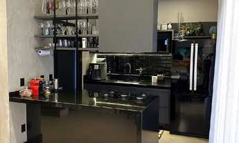 Imagem 6: CASA RESIDENCIAL em INDAIATUBA - SP, JARDIM MONTREAL RESIDENCE