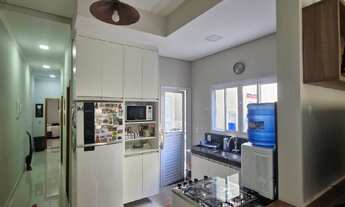 Imagem 2: CASA RESIDENCIAL em INDAIATUBA - SP, JARDIM RESIDENCIAL VENEZA