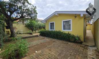 Imagem 2: CASA RESIDENCIAL em INDAIATUBA - SP, VILA GEORGINA