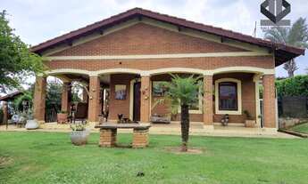 Imagem 2: BELA CHÁCARA A VENDA NO CONDOMÍNIO TERRAS DE ITAICI EM INDAIATUBA - SP. GRUPO POLO IMÓVEIS