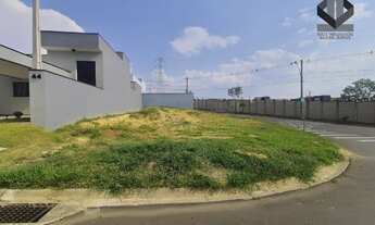 Imagem 2: LINDO TERRENO A VENDA NO CONDOMÍNIO VILA YTU EM INDAIATUBA - SP. GRUPO POLO IMÓVEIS