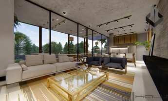 Imagem 6: CASA A VENDA NO CONDOMÍNIO DI ROMA EM INDAIATUBA - SP. POLO CONSULTORIA IMOBILIÁRIA