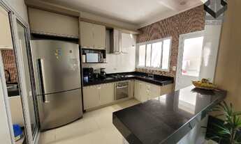 Imagem 3: CASA RESIDENCIAL em INDAIATUBA - SP, JARDIM MONTREAL RESIDENCE