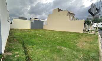 Imagem 2: TERRENO RESIDENCIAL em INDAIATUBA - SP, JARDIM PARK REAL