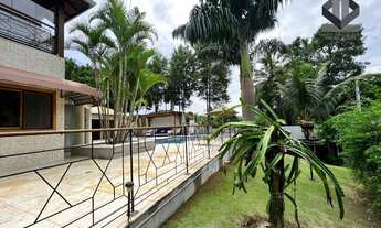 Imagem 6: MARAVILHOSA CHÁCARA A VENDA NO CONDOMÍNIO TERRAS DE ITAICI EM INDAIATUBA - SP. POLO CONSUL