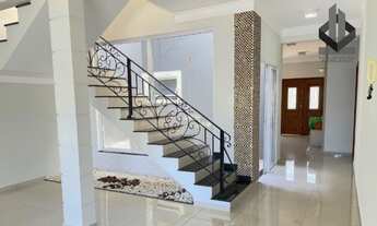 Imagem 7: SOBRADO A VENDA NO CONDOMÍNIO GREEN VIEW VILLAGE EM INDAIATUBA - SP. POLO CONSULTORIA IMOB