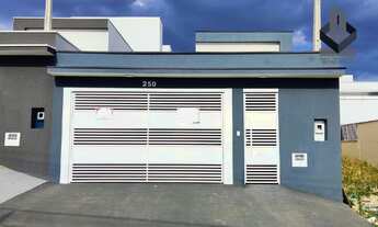 Imagem: CASA RESIDENCIAL em INDAIATUBA - SP, JARDIM