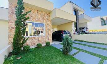 Imagem: Casa em Condomínio à venda, 2 quartos