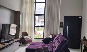 Imagem 3: CASA RESIDENCIAL em INDAIATUBA - SP, JARDIM MANTOVA