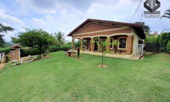 Imagem 3: BELA CHÁCARA A VENDA NO CONDOMÍNIO TERRAS DE ITAICI EM INDAIATUBA - SP. GRUPO POLO IMÓVEIS