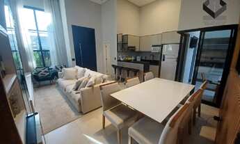 Imagem 6: CASA RESIDENCIAL em INDAIATUBA - SP, JARDIM BRÉSCIA