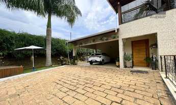 Imagem 5: MARAVILHOSA CHÁCARA A VENDA NO CONDOMÍNIO TERRAS DE ITAICI EM INDAIATUBA - SP. POLO CONSUL