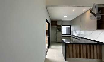 Imagem 5: CASA RESIDENCIAL em INDAIATUBA - SP, JARDINS DI ROMA