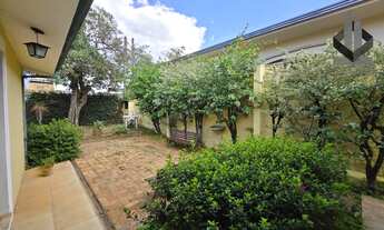 Imagem 3: CASA RESIDENCIAL em INDAIATUBA - SP, VILA GEORGINA