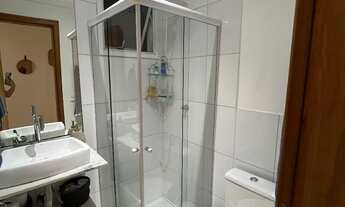 Imagem 3: APARTAMENTO RESIDENCIAL em INDAIATUBA - SP, NÚCLEO HABITACIONAL BRIGADEIRO FARIA LIMA