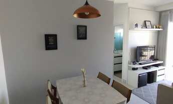 Imagem 3: APARTAMENTO RESIDENCIAL em INDAIATUBA - SP, CIDADE NOVA II