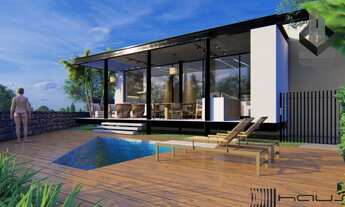 Imagem 3: CASA A VENDA NO CONDOMÍNIO DI ROMA EM INDAIATUBA - SP. POLO CONSULTORIA IMOBILIÁRIA