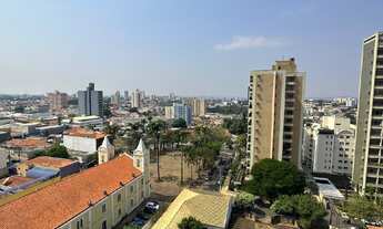 Imagem 5: APARTAMENTO RESIDENCIAL em INDAIATUBA - SP, CENTRO