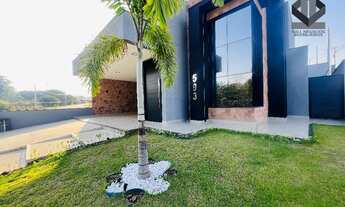 Imagem 2: CASA RESIDENCIAL em INDAIATUBA - SP, LOTEAMENTO PARK GRAN RESERVE