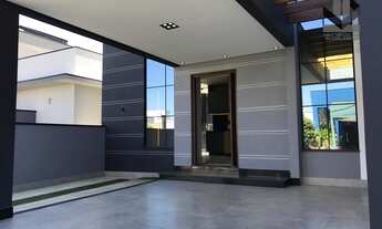 Imagem 2: CASA RESIDENCIAL em INDAIATUBA - SP, JARDINS DO IMPÉRIO