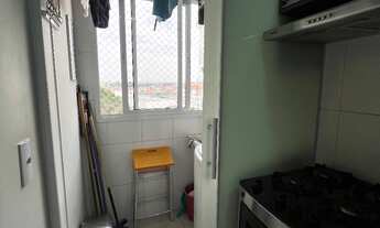 Imagem 2: APARTAMENTO RESIDENCIAL em INDAIATUBA - SP, NÚCLEO HABITACIONAL BRIGADEIRO FARIA LIMA