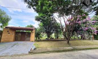 Imagem: BELA CHÁCARA A VENDA NO CONDOMÍNIO TERRAS