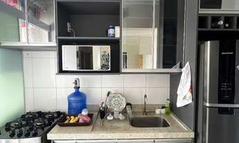 Imagem 5: APARTAMENTO RESIDENCIAL em INDAIATUBA - SP, NÚCLEO HABITACIONAL BRIGADEIRO FARIA LIMA