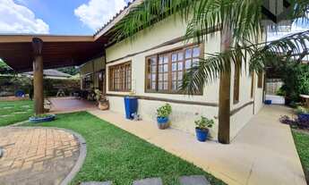 Imagem 7: LINDA CHACARA A VENDA NO CONDOMÍNIO TERRAS DE ITAICI EM INDAIATUBA - SP. POLO CONSULTORIA