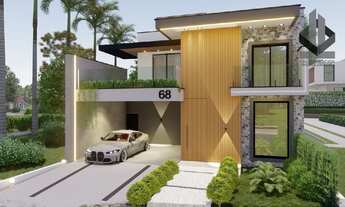 Imagem 3: CASA RESIDENCIAL em INDAIATUBA - SP, JARDINS DI ROMA