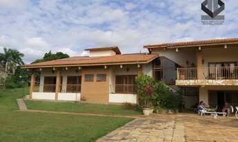 Imagem 5: CHÁCARA DE 5.000 M2 À VENDA NO CONDOMINIO COLINAS DO MOSTEIRO DE ITAICI EM INDAIATUBA - SP