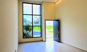 Imagem 3: CASA RESIDENCIAL em INDAIATUBA - SP, Condomínio Park Gran Reserve