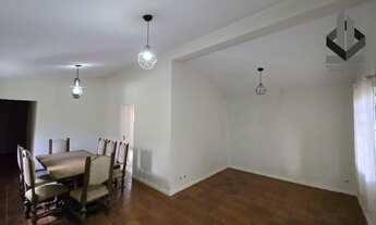 Imagem 4: CASA RESIDENCIAL em INDAIATUBA - SP, VILA GEORGINA