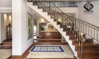 Imagem 7: CHÁCARA DE 5.000M2 A VENDA NO CONDOMÍNIO RECANTO DOS PÁSSAROS, INDAIATUBA - SP, POLO INDAI