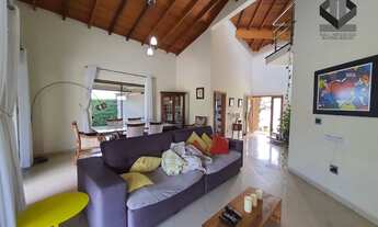 Imagem 3: BELÍSSIMA CHÁCARA A VENDA NO CONDOMÍNIO TERRAS DE ITAICI EM INDAIATUBA - SP. GRUPO POLO IM