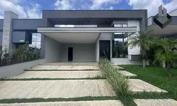 Imagem 2: CASA RESIDENCIAL em INDAIATUBA - SP, JARDIM PIEMONTE