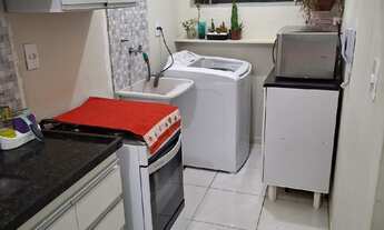 Imagem 2: APARTAMENTO RESIDENCIAL em INDAIATUBA - SP, JARDIM MORUMBI