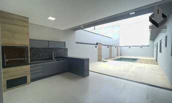 Imagem 5: CASA RESIDENCIAL em INDAIATUBA - SP, JARDIM PIEMONTE