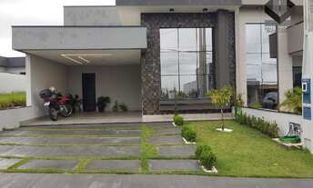 Imagem: CASA RESIDENCIAL em INDAIATUBA - SP, LOTEAMENTO