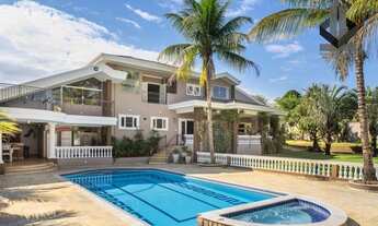 Imagem: CHÁCARA DE 5.000M2 A VENDA NO CONDOMÍNIO