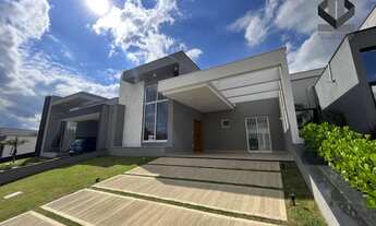 Imagem 3: LINDA CASA A VENDA NO CONDOMÍNIO RESIDENCIAL VIENA EM INDAIATUBA - SP. GRUPO POLO IMOBILIÁ