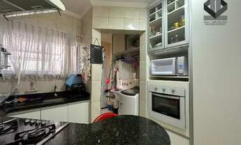 Imagem 3: Casa de Condomínio com 3 Quartos e 2 banheiros à Venda, 100 m² por R$ 650.000