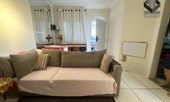 Imagem 6: Casa de Condomínio com 3 Quartos e 2 banheiros à Venda, 100 m² por R$ 650.000