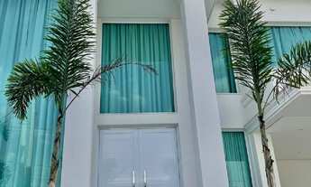 Imagem 4: SOBRADO A VENDA NO CONDOMÍNIO DI ROMA EM INDAIATUBA - SP. POLO CONSULTORIA IMOBILIÁRIA