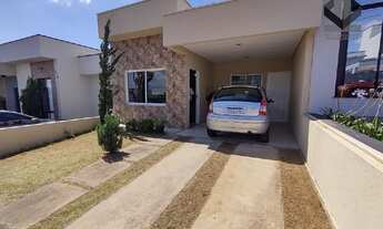 Imagem 2: Casa em Condomínio à venda, 2 quartos, 1 suíte, 2 vagas, Jardins do Império - Villa Paraty