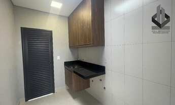 Imagem 3: CASA RESIDENCIAL em INDAIATUBA - SP, JARDIM PIEMONTE