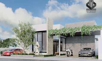 Imagem: MARAVILHOSA CASA A VENDA NO CONDOMÍNIO