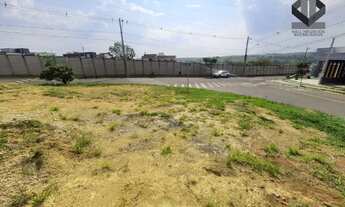 Imagem 3: LINDO TERRENO A VENDA NO CONDOMÍNIO VILA YTU EM INDAIATUBA - SP. GRUPO POLO IMÓVEIS