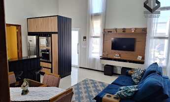 Imagem 2: CASA RESIDENCIAL em INDAIATUBA - SP, JARDIM MONTREAL RESIDENCE