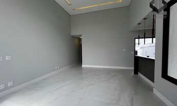 Imagem 7: Casa de Luxo em Condomínio Evidências - Venda ou Locação em Indaiatuba-SP - 3 quartos, 3 s