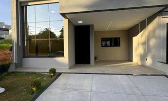 Imagem: Casa de luxo em condomínio exclusivo em